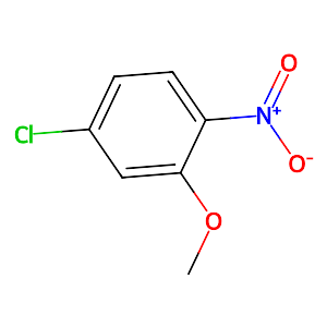 5-Chloro-2-nitroanisole,6627-53-8