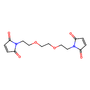 1,8-Bis-maleimidotriethyleneglycol,115597-84-7