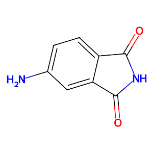 4-Aminophthalimide,3676-85-5