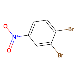 1,2-Dibromo-4-nitrobenzene,5411-50-7