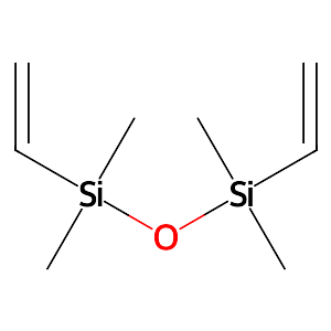 1,1,3,3-Tetramethyl-1,3-divinyldisiloxane,2627-95-4