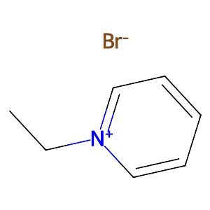 1-Ethylpyridinium bromide,1906-79-2