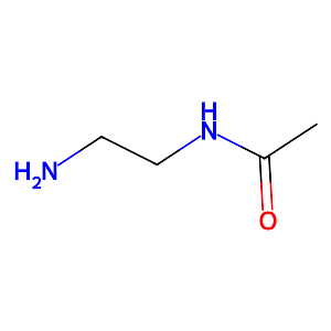 N-(2-aminoethyl)acetamide,1001-53-2