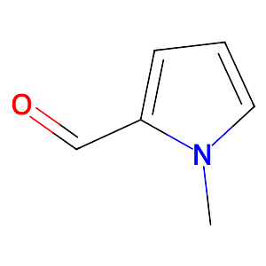 N-Methylpyrrole-2-carboxaldehyde,1192-58-1