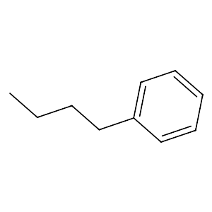 Butylbenzene,104-51-8