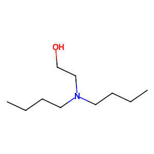 2-(Dibutylamino)ethanol,102-81-8