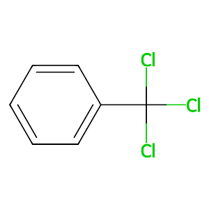 Benzotrichloride,98-07-7