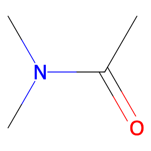 N,N-Dimethylacetamide,127-19-5