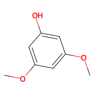 3,5-Dimethoxyphenol,500-99-2