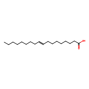Elaidic acid,112-79-8