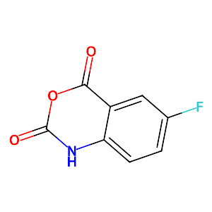 6-Fluoroisatoic anhydride,321-69-7