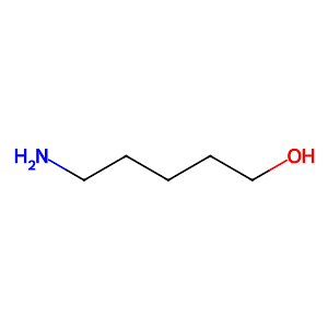 5-Amino-1-pentanol,2508-29-4