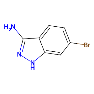 6-Bromo-1H-indazol-3-ylamine,404827-77-6