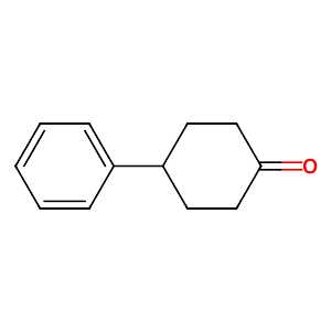 4-Phenylcyclohexanone,4894-75-1