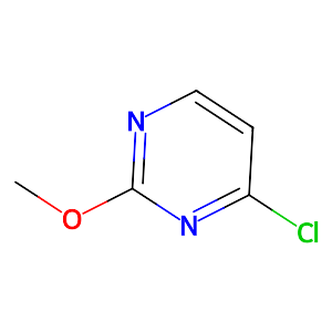 4-Chloro-2-methoxypyrimidine,51421-99-9