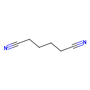 1,4-Dicyanobutane,111-69-3
