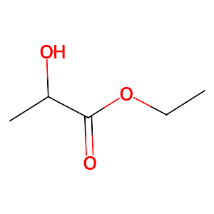 Ethyl lactate,97-64-3