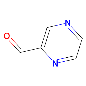 Pyrazine-2-carbaldehyde,5780-66-5