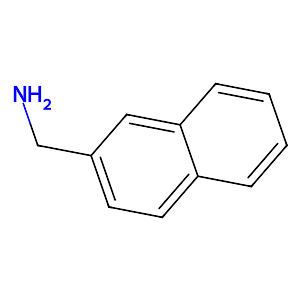 1-(2-Naphthyl)methanamine,2018-90-8