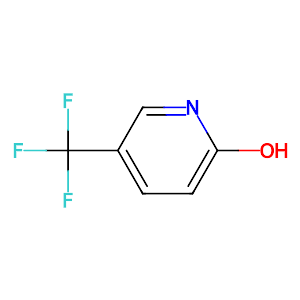 2-Hydroxy-5-trifluoromethylpyridine,33252-63-0