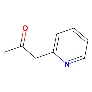 1-(2-Pyridyl)acetone,6302-02-9