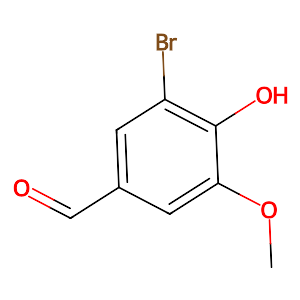 5-Bromovanillin,2973-76-4