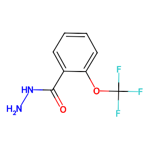 2-(Trifluoromethoxy)benzohydrazide,175277-19-7