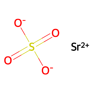 Strontium sulfate,7759-02-6