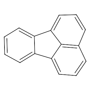 Fluoranthene,206-44-0