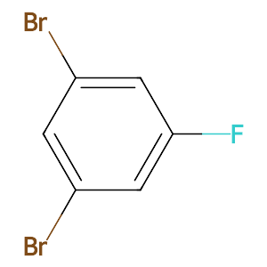 1,3-Dibromo-5-fluorobenzene,1435-51-4