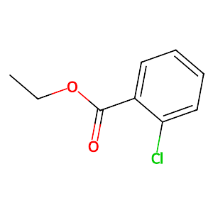 Ethyl 2-chlorobenzoate,7335-25-3