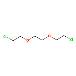 Triglycol dichloride,112-26-5