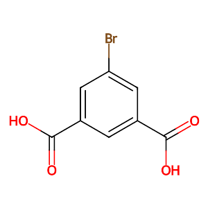 5-Bromoisophthalic acid,23341-91-5