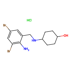 Ambroxol HCl,23828-92-4