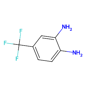 4-(Trifluoromethyl)-o-phenylenediamine,368-71-8