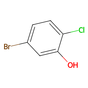 5-Bromo-2-chlorophenol,183802-98-4