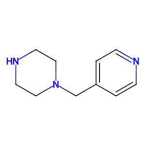 1-(4-Pyridinylmethyl)piperazine,62089-74-1