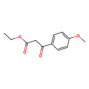 Ethyl 4-methoxybenzoylacetate,2881-83-6