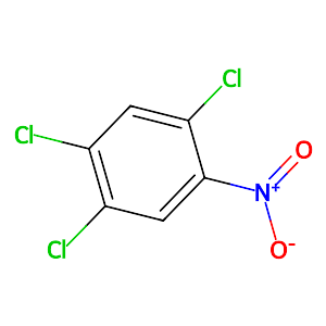 2,4,5-Trichloronitrobenzene,89-69-0