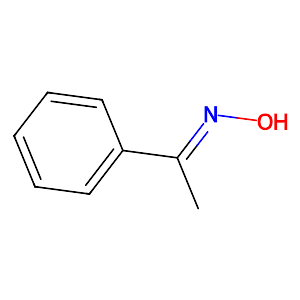 Acetophenone oxime,613-91-2