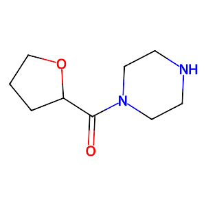 1-(Tetrahydro-2-furoyl)piperazine,63074-07-7