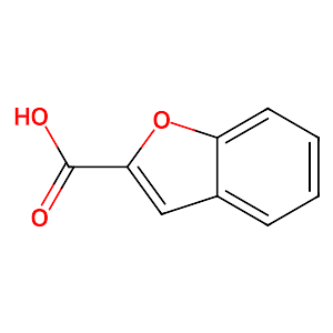 Benzo[b]furan-2-carboxylic acid,496-41-3