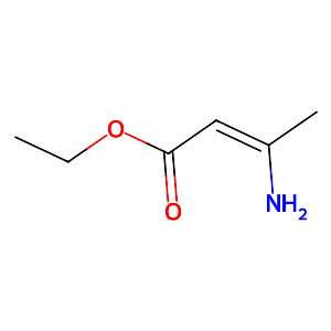 Ethyl 3-aminocrotonate,626-34-6
