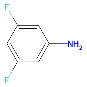 3,5-Difluoroaniline,372-39-4