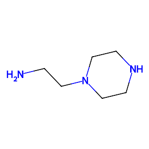 1-(2-Aminoethyl)piperazine,140-31-8