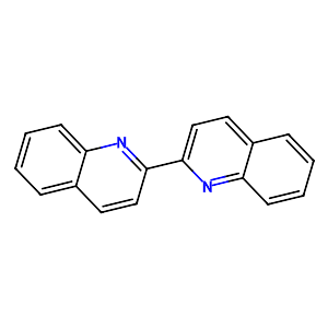 2,2'-Biquinoline,119-91-5