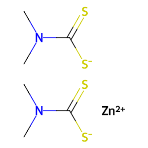 Ziram,137-30-4