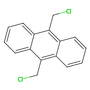 9,10-Bis(chloromethyl)anthracene,10387-13-0