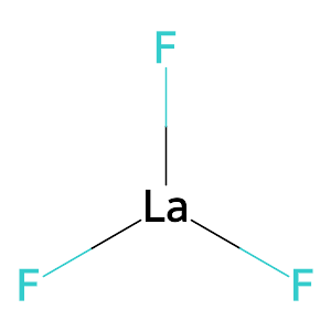Lanthanum fluoride,13709-38-1