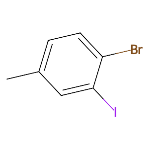 1-Bromo-2-iodo-4-methylbenzene,858841-53-9